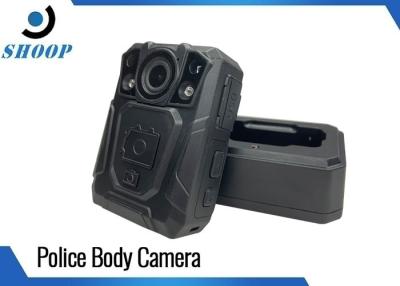 China Cámara de vídeo gastada del cuerpo de la policía de IP67 1080P con 360 grados de rotación en venta