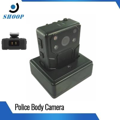 China 15 Meters 3500 Draaibare Mah Law Enforcement Body Camera 360 Graden Te koop