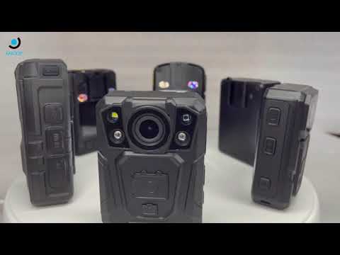 Ishoop-Police Body Camera‘s Manufacturer