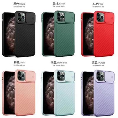 China 100% Fit Silicone Protective Phone Case For Pro Max Camera Lsens Real Phone Size iPhone 11/11 Pro/11 Protection for sale