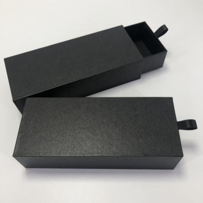 China Recycled Materials Wholesale Fashion Glass Case Custom Sunglasses Packaging Box for sale