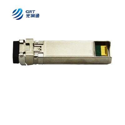 China Competitive price hp sfp module 10gb 1310nm SFP Transceiver for sale