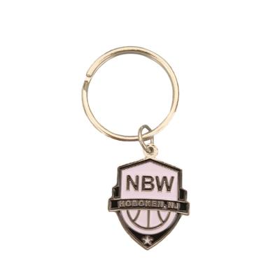 China Wholesale Custom 2022 Souvenir 3d Car Logo Keychains for sale