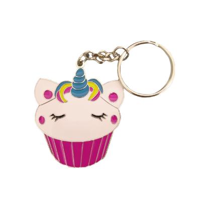 China Custom Cute Keepsake Key Chain for sale