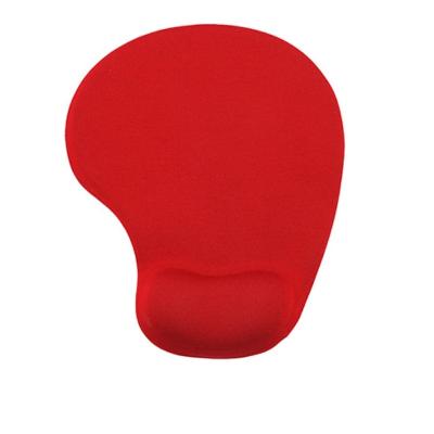 China Wholesale Non-Toxic Gel Mouse Pad With Wrist Rest Custom Silicone The Mouse Pad for sale