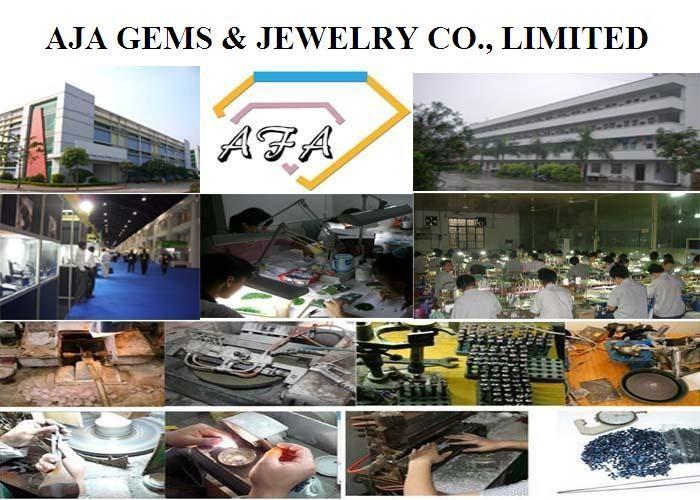 Verifizierter China-Lieferant - AJA GEMS & JEWELRY CO., LIMITED