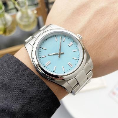 China Factory Top Luxury Day/Date 3A Automatic Movement Waterproof Dayjust Watches For Woman for sale