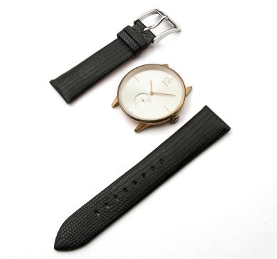 China New Sale 3 Leather Watch Band, Genuine Leather Band 38 42mm For Apple Watch Strap for sale