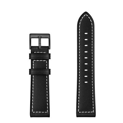 China Low MOQ lazada 22mm popular luxury smartwatch strap for HUAWEI Watch GT1/2 Honor Quick Release Magic Watch Band for sale