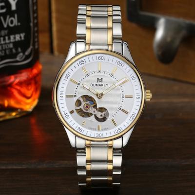 China Popular wholesale hot sale luxury wristwatch quartz watch stainless steel quartz watch custom logo water resistant for sale