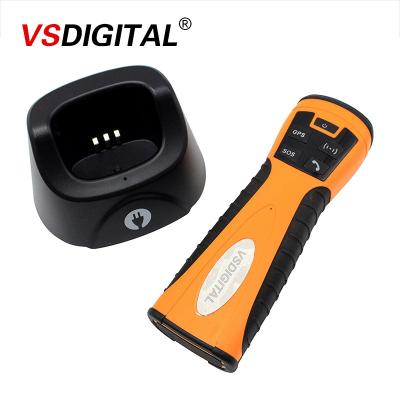 China Modern V9 3G GPRS GPS Guard Tour System IP67 With Cloud Based Online Software 6000 Pieces (120KB Storage) for sale