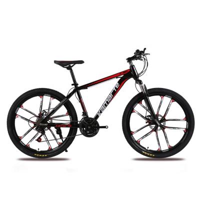 China China 26 Inch MTB OEM ODM Manufacturer Customized Mountain Bike Kids 21speed Mountain Bike Ride for sale