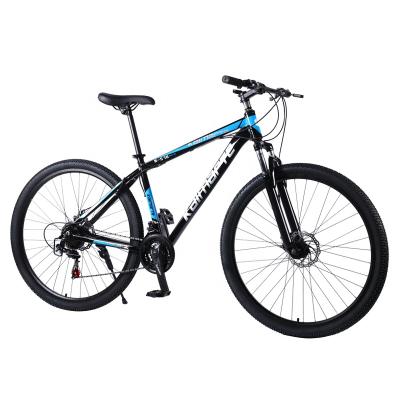 China Tianjin factory supply ride adult hot sale mountain bicycle 29 inch 29 inch MTB mountain bike for sale