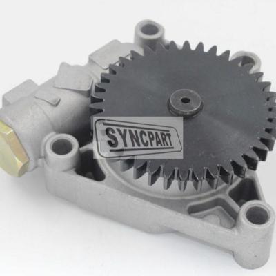 China 320/04186 320-04186 32004186 SPARE PART GEAR PUMP FOR JCB Backhoe for sale