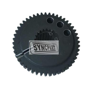 China Machinery Repair Shops JCB SPARE PARTS SYNCPART COUPLING DRIVE 331/64134 331-64134 33164134 FOR JCB Backhoe LOADER 3CX 4CX 5CX IN STOCK for sale