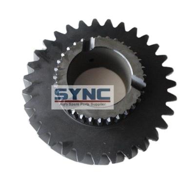 China Other SYNCPART Wholesales Backhoe 3CX 4CX 5CX JCB SPARE PARTS GEAR 445/03007 445-03007 44503007 for available JCB part number for sale