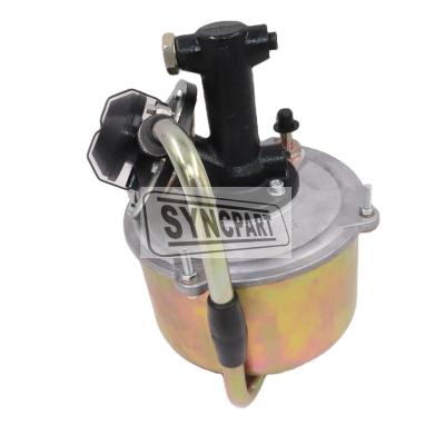 China Machinery Repair Shops SYNCPART 334/D9781 334-D9781 334D9781 JCB SPARE PARTS BRAKE CYLINDER FOR JCB Backhoe Loader 3cx 4cx 5cx on hot sale for sale