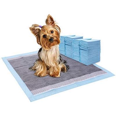 China China Made Wholesalers Puppy Color Dog Urine Underpad Private Label Pet Training And Grooming Pee Pad 008 for sale