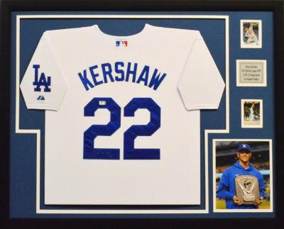 China WOODEN JERSEY FRAMES MLB BASEBALL FRAMED JERSEY FRAMES for sale