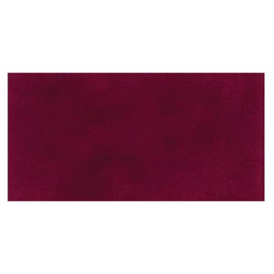 China Eco Friendly Texture Burgundy Suede 32