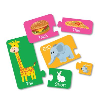 China Educational Toy DIY Puzzle Toys For Children Educational Study for sale