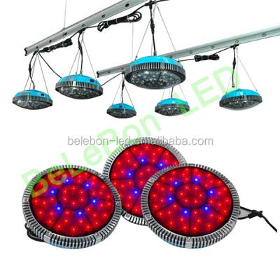 China 2016 Alibaba Shenzhen LED Supplier Hot Sales Aluminum Full Spectrum Led Grow Lights for sale