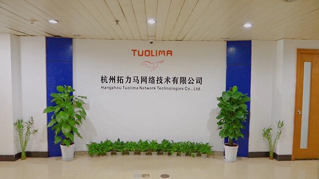 Verified China supplier - Hangzhou Tuolima Network Technologies Co., Ltd.