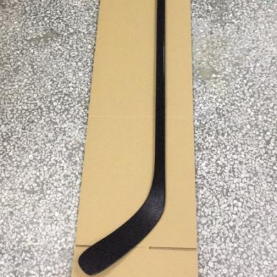 China 100% Lightweight OEM Carbon Stick Ice Hockey Gear Compound Carbon Carbon Hockey Stick Made In China 2S/2N/ADV/1X for sale