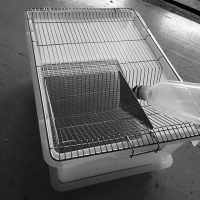 China Eco-Friendly Group Of Mice Breeding Cages for sale