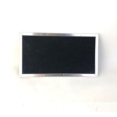 China Practica Durable & Replacement Kitchen Chimney Activated Cooker Hood Carbon Filter for sale