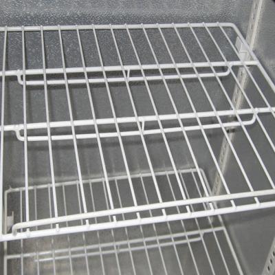 China Eco - Friendly Gefreezer Parts Freezer Wire Shelf Rack for sale