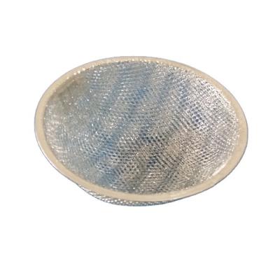 China Household Aluminum Mesh Grease Filter For Microwave Hot Sale In Amazon for sale