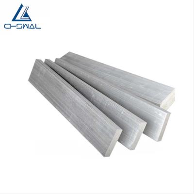 China Mobile Phones 6061 Flat Bar Aluminum Aluminum Alloy Extruded Bar For Industry for sale