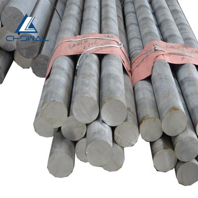 China High Strength 6082 Rods abd Aluminum Finish Aluminum Round Bar 6061 Durable 2024 6063 Aluminum Bar for sale