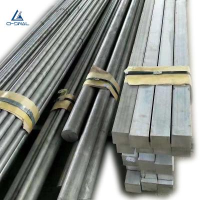 China Industry Construction Wholesale 2014 Extruded Aluminum Rod Aluminum Round Bar for sale