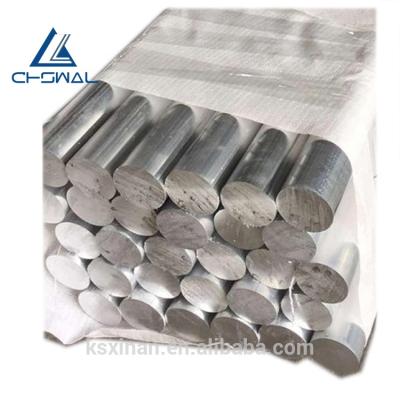 China Durable Aluminum Bar 6061 Aluminum Extrusion T6 Bar With Aluminum Bar Prices for sale