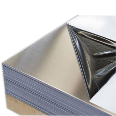 China Construction 5000 Series 5005 Aluminum Alloy 5005A Sheet Plate Panel for sale