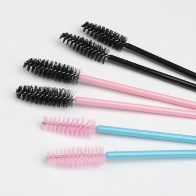 China Mascara Magic Wands Beauty Cosmetics Good Quality Mascara Wands Brushes for sale