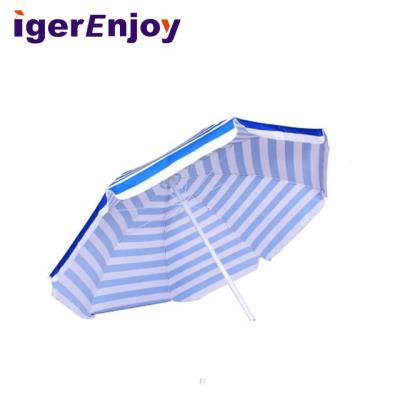 China Outdoor Furniture 2020 New Design Sunshade Umbrellas, Umbrella Beach Wholesale for sale