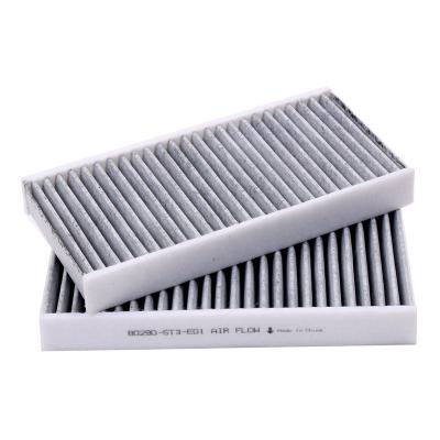 China High Quality Car Air Conditioner System Car Air Conditioner Filter 80290-ST3-E01 for sale