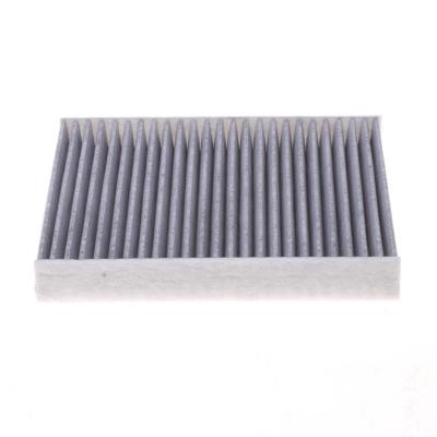 China High Quality Car Air Conditioner System Car Air Conditioner Filter 87139-58010 for sale