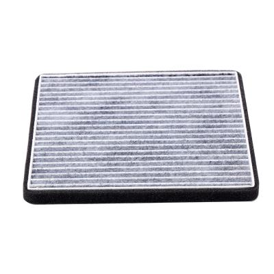 China High Quality Car Air Conditioner System Car Air Conditioner Filter 88568-52010 for sale