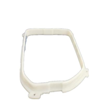 China Automotive Parts Parts Shift Knob Dust Base Ring Shift Knob Gear Base Assembly Frame for sale