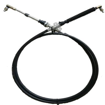 China Cheap Brake Cable 3507010-44 8-94366774-0 Auto Parking Cable For ISUZU TFR for sale