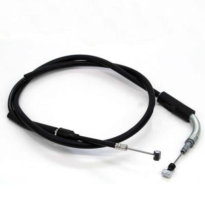 China #J49 Steel Wire Motorcycle Spare Parts Clutch Cable For Suzuki DRZ400 for sale