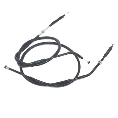 China Steel Wire Automobile Brake Cable Rear Drum Brake Cable Front Brake Cable for sale