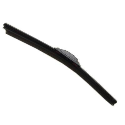 China Standard High Quality Multi-Function Red Plate Wiper Car Wiper Blades for sale