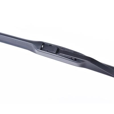 China Wholesale Eco-Friendly Windscreen Wiper Blade Full Fit Windshield Wiper for sale