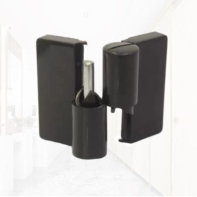 China Waterproof Low Price Nylon Toilet Partition Accessories Bathroom Fittings for sale