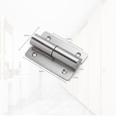 China Modern Aogao Toilet Partition Accessories Self Close Door Hinge for sale